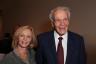 Irma and Norman Braman
