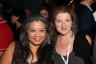 Arhlene Ayalin and Tina Paul