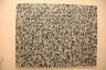 Julian Lethbridge's oil and pigment stick on linen Untitled artwork