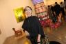 Artist Vered is ArtBasel Miami Beach