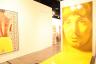 Jack Early Beatles installation