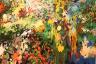 Birgit Brenner's artwork