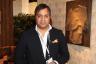 Gallerist Kavi Gupta