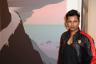 Jaisai "Ade" Ram at ArtBasel Miami Beach