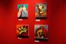 The art of Mark Kostabi at WEAM