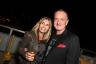 Rina Broder and Gerry Kelly