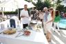ArtBasel Miami Beach Sagamore Brunch