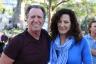 Larry Soroka and Karen Borgenheimer