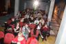 Miami Beach Cinematheque hosted the 87th Academy Awards viewing party that brought a full house of viewers . . .