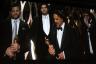 Best Original Screenplay Oscar goes to Alejandro Gonzalez Inarritu , Armando Bo , Nicolas Giacobone and Alexander Dinelaris, Jr. for "Birdman"