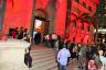 Following the "Wild Tales" screening, MIFF Opening Night Party was held at Miami's Freedom Tower . . .