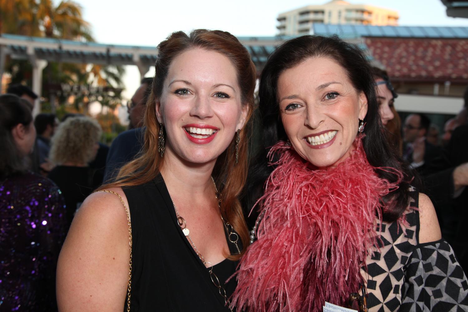 MAZ Gallery The 39th Annual Carbonell Awards