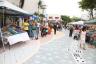 Cultural Fridays takes place on Calle Ocho on the last Friday.