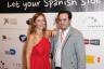 Elvi Cano and Daniel Diaz.