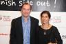 Jim Phillips and Monica Sanchez.