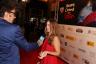 Elvi Cano is interviewed by Movistar.