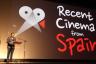 D. Candido Creis Estrada, Consul General of Spain talks about Spanish Cinema.