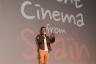 Actor William Miller introduces 