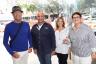 James Cubby, Harvey J. Burstein, Elizabeth Navajas and Vivian San Juan.