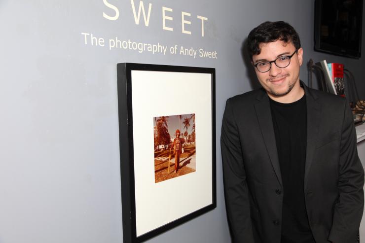 MAZ :: Gallery: Sweet: Photography by Andy Sweet