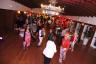 DISCO dancing at miamiartzine 11th Year Anniversary celebration.