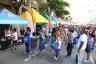 The 2016 Miami Book Fair held at . . .