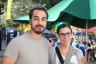 Fernando Del Monego and Dana Hoogerbrugge.