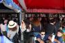 The 2016 Miami Book Fair.