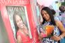 Woman - This is for You and Just You and I author Novia Reid.