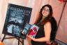 Crestfallen - Solitude and Crestfallen - Seraphim author Gabriella Francis.