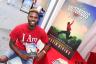A Victorious Heart author Justin Bivins.