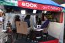 The 2016 Miami Book Fair.