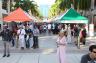The 2016 Miami Book Fair.