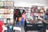 The 2016 Miami Book Fair.