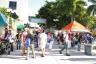 Children's Alley at the 2016 Miami Book Fair.