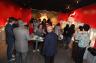 Protected Beauty exhibit vernissage at World Erotic Art Museum.