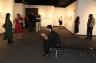 Protected Beauty exhibit vernissage at World Erotic Art Museum.