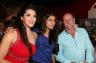 Erika Moon, Noreen Ismail and William Frievalt.