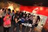 Protected Beauty exhibit vernissage at World Erotic Art Museum.