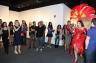 Erika Moon at World Erotic Art Museum.