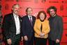 Jaie Laplante with Canadian Ambassador to U.S., David McNaughton with General Consul Susan Harper and 