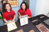 MFF volunteers at Tower Theater.