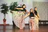 Miami Arts Charter, Homestead Dance Department presents excerpt from 