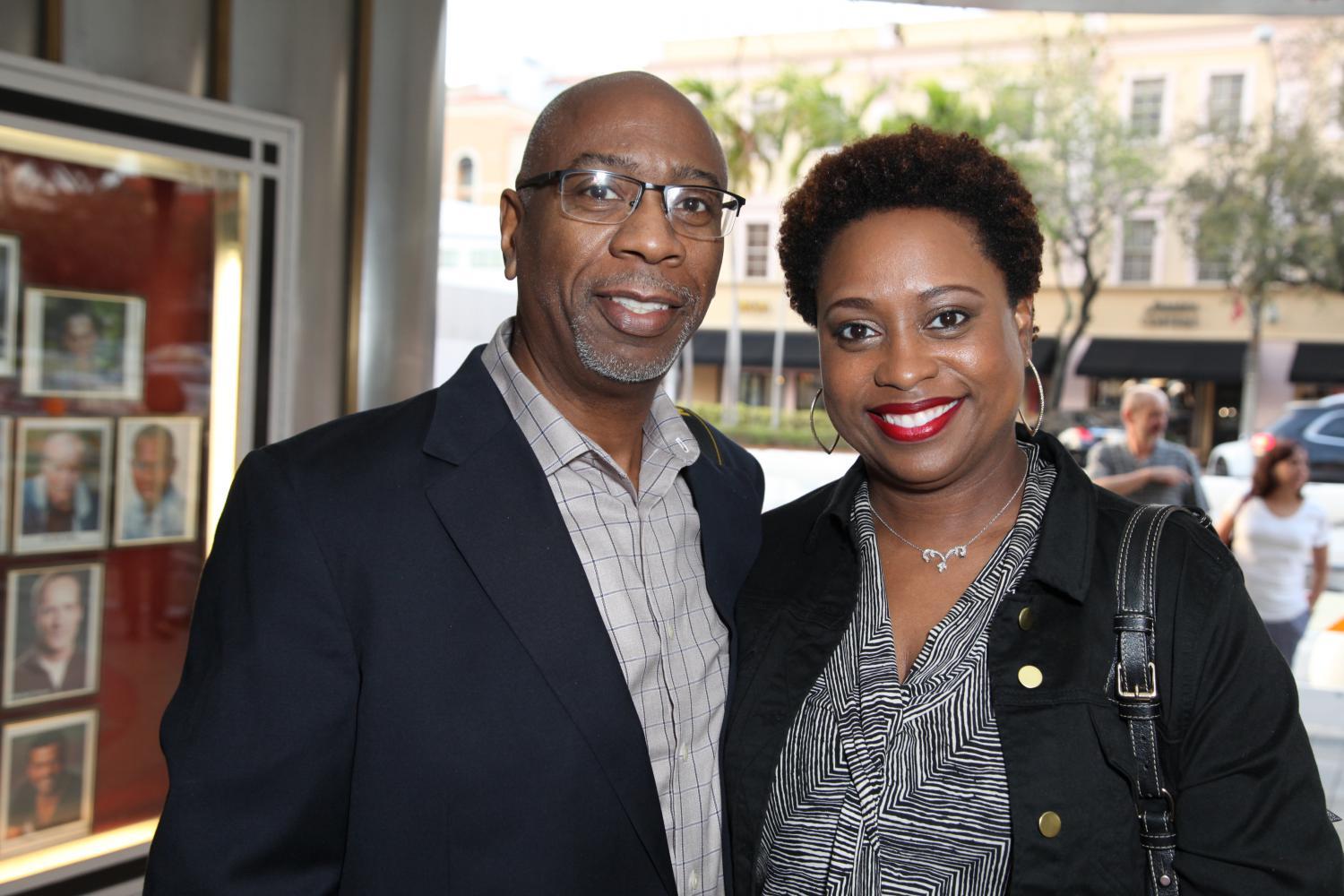 MAZ :: Gallery: All The Way at Actors' Playhouse