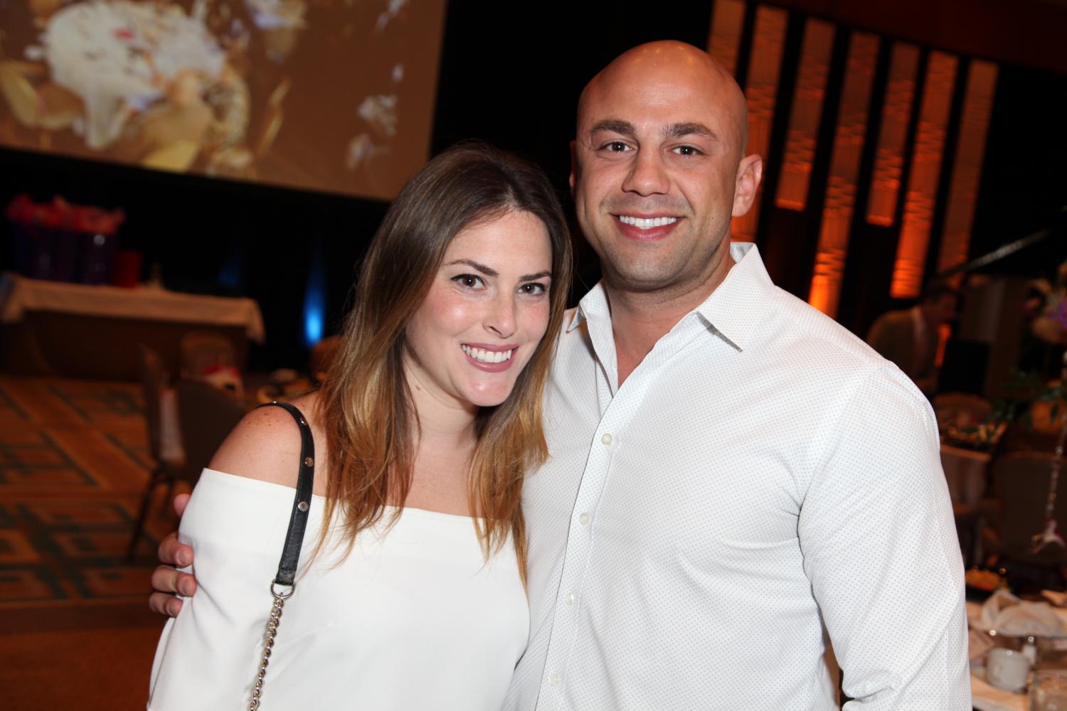 MAZ :: Gallery: Champion of the Arts Award Luncheon