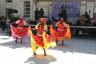 Haitian Arts & Culture for Children Dance Troupe.