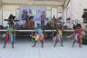 Haitian Arts & Culture for Children Dance Troupe with Jean Caze and Amede Band.