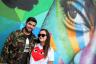 Adam Lallani and Belen Alfaro