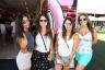 The Torres sisters, Mayra, Mayerlin, Ingrid and Mayrruth Torres