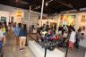 ART Gallery Walk at Wynwood Walls Gallery